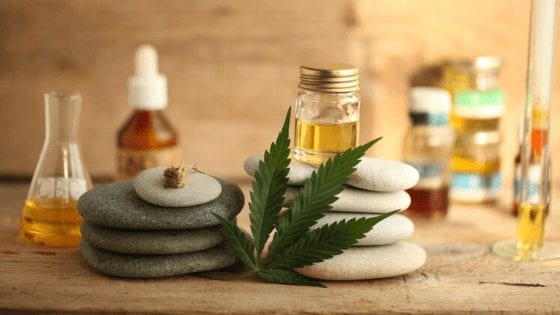 Featured image for “How CBD Can Impact Skincare”