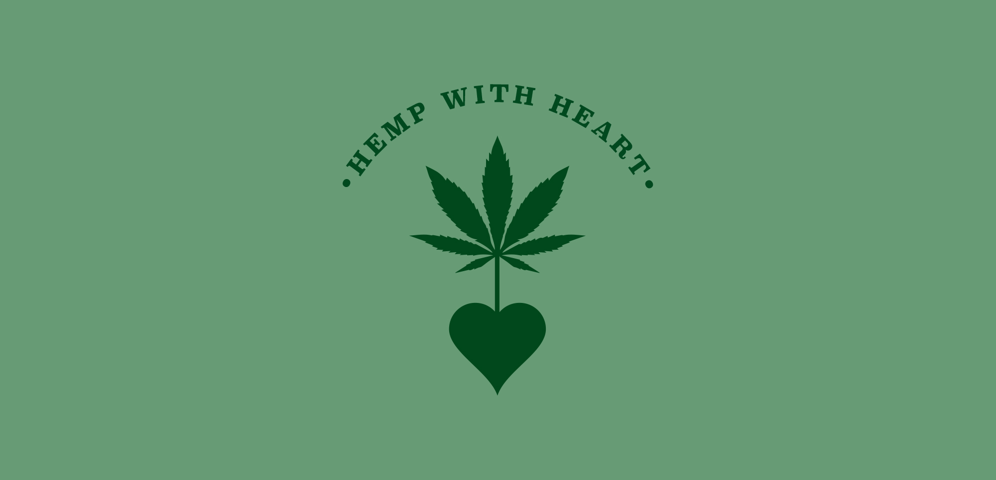 Featured image for “What Hemp with Heart Means to Us”