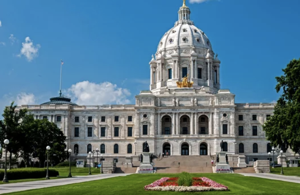 Featured image for “Minnesota Lawmakers Legalize THC Edibles in Transformative Hemp Bill”