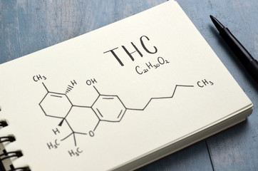Featured image for “What is THC?”